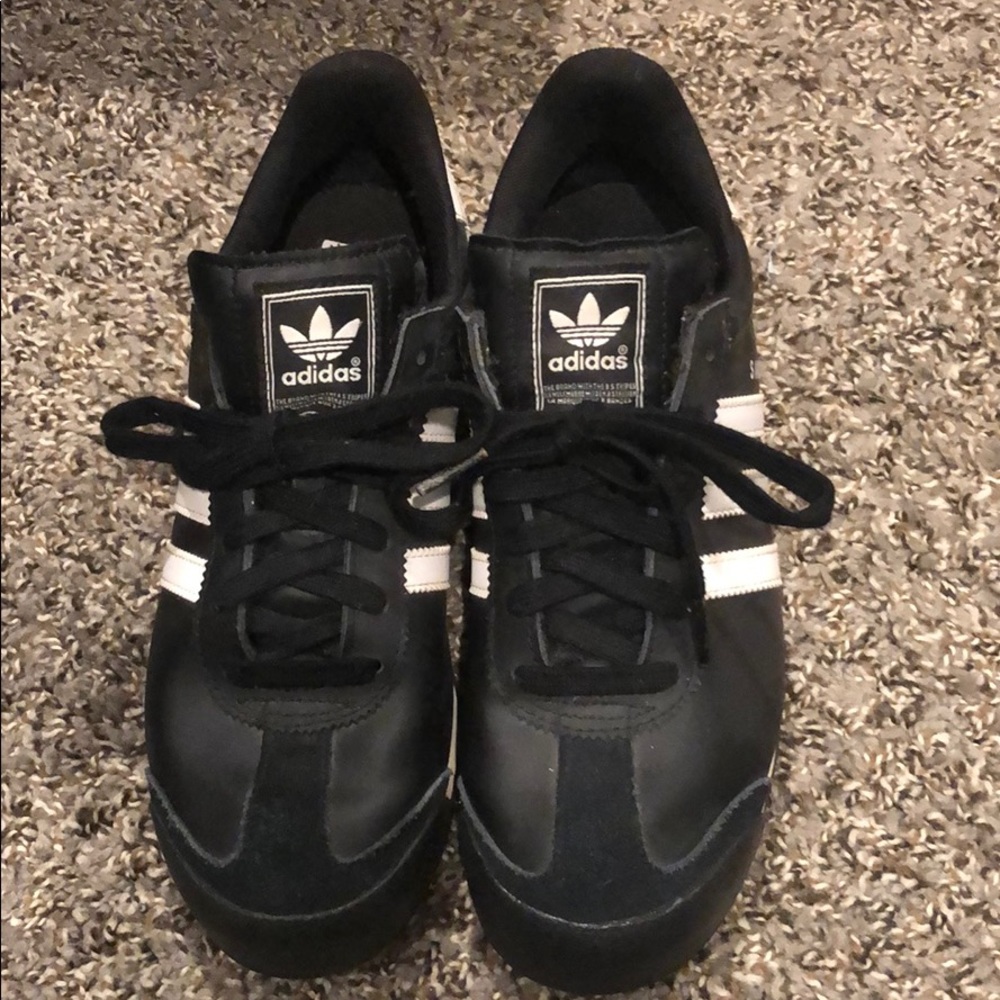 Adidas shoes